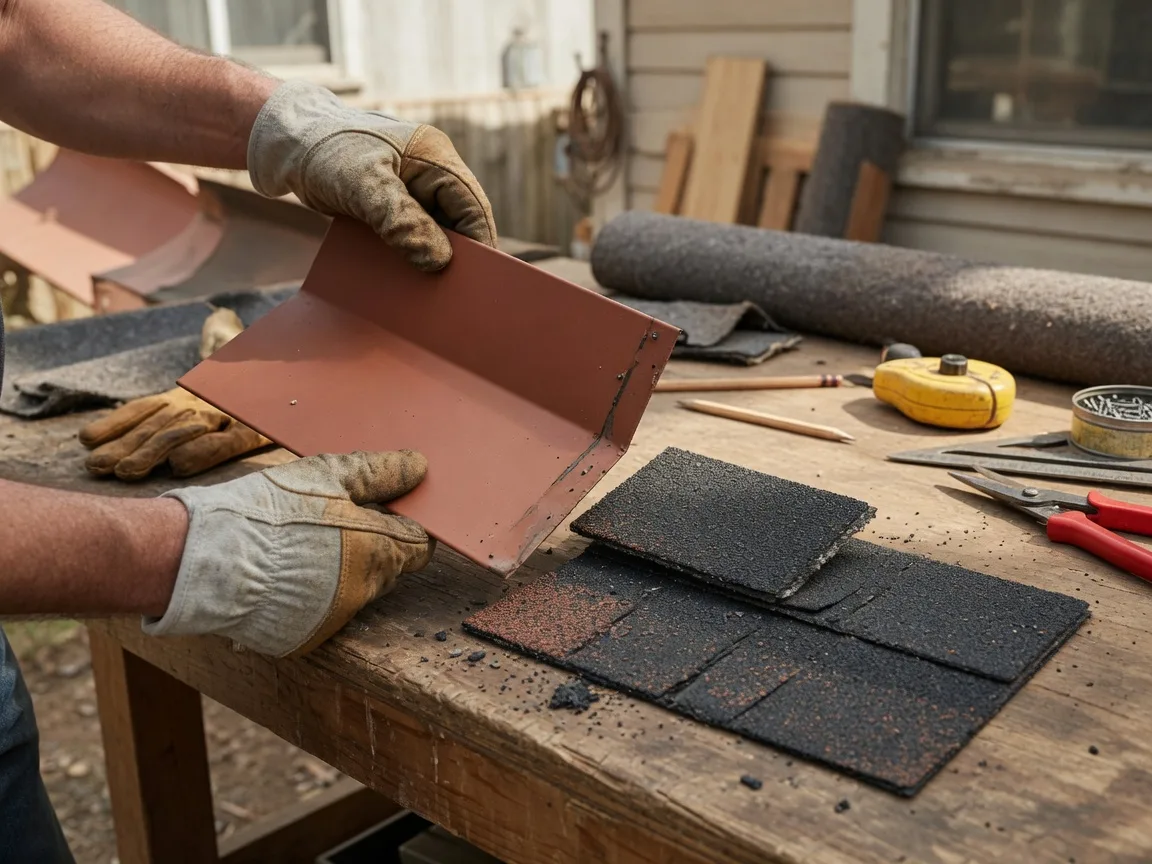 Roof Repair company in Harrison Township, MI
